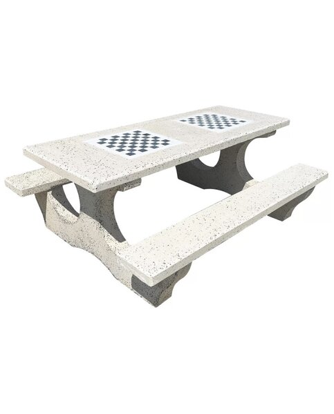 Set mese cu banci sau scaune din beton/ marmura-discount la orice comanda!
