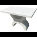 Set mese cu banci sau scaune din beton/ marmura-discount la orice comanda!