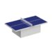 Set mese cu banci sau scaune din beton/ marmura-discount la orice comanda!